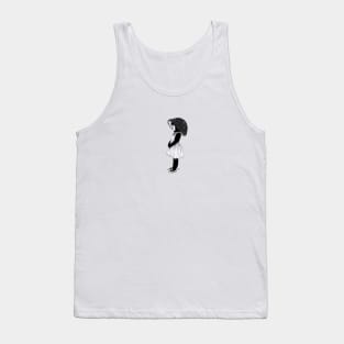 nature child Tank Top